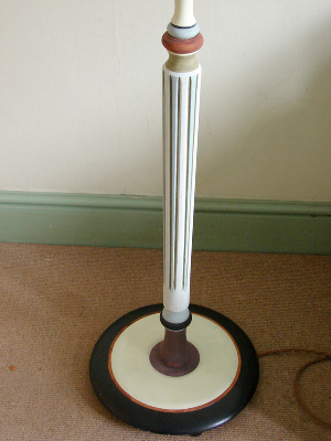 Bloomsbury Interiors